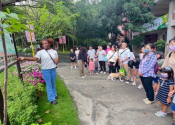 永續教育再受肯定　大葉二度榮獲國家永續發展獎