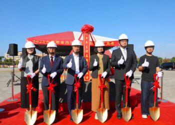 影音/2026台灣燈會在嘉義縣 主燈12/06動土