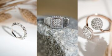 紐約高訂品牌 FisGold Jewelry 登台   以 30,000 款設計資料庫    展演「日常高訂」的奢華新美學
