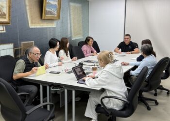 從口溶技術到全球連結 吉富品牌精神與公益力成企業亮點