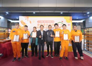 北市庇護工場推春節好禮、商品加倍送   春節送禮多一份意義