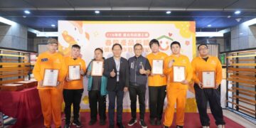 北市庇護工場推春節好禮、商品加倍送   春節送禮多一份意義