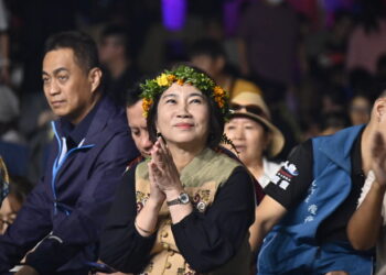 屏東「2025斜坡上的藝術節」人潮湧入　無定義樂團奪冠10萬獎金入袋