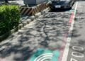 路邊智慧停車無紙化獲好評   中市交通局籲線上繳費享優惠