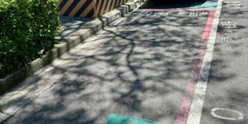 路邊智慧停車無紙化獲好評   中市交通局籲線上繳費享優惠