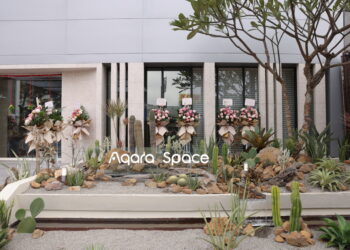 全台首家!Aqara Space 空間智能體驗館盛大開業 打造 Apple Home 沉浸式生活