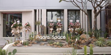 全台首家!Aqara Space 空間智能體驗館盛大開業 打造 Apple Home 沉浸式生活