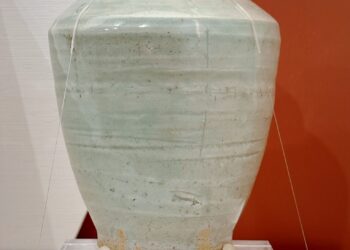 走進海底看歷史！十三行博物館推「湛藍十三」特展     產學合作重現沈睡千年的文化寶藏