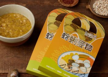 生活中的美味新選擇！優質國產雜糧常備食品登場