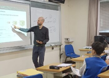 影音/直升國外頂大 畢業校友力推UEIS聯合國際實驗教育機構