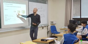 影音/直升國外頂大 畢業校友力推UEIS聯合國際實驗教育機構