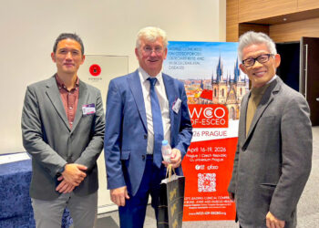 采風智匯於 IOF Regional 2025 Tokyo 發表多項 AI 骨密度跨國研究成果 -從骨質疏鬆檢測到骨折風險預測的臨床實證