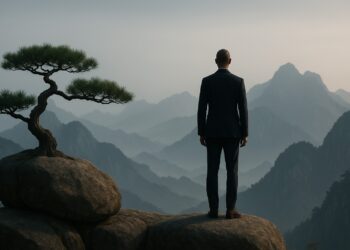 直銷領導的「慧能」：從啟動到穩固的團隊推進力