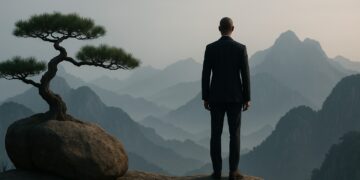 直銷領導的「慧能」：從啟動到穩固的團隊推進力