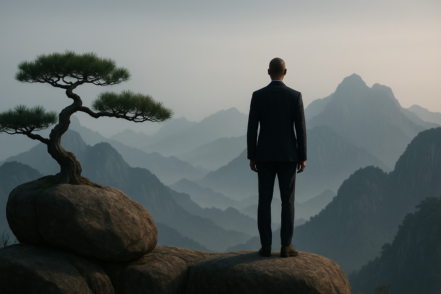 直銷領導的「慧能」：從啟動到穩固的團隊推進力