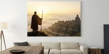 直銷領導的六組「慧能」(下) 從培育到決策的團隊成就力