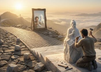 選擇直銷獎金制度，就是選擇你的人格模具 從鬼谷子智慧探究直銷獎金制度品德的底層邏輯