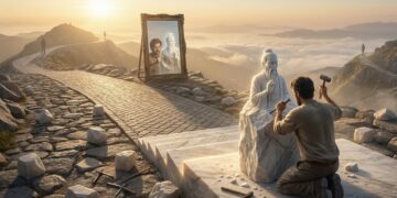 選擇直銷獎金制度，就是選擇你的人格模具 從鬼谷子智慧探究直銷獎金制度品德的底層邏輯