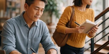 外功能開局，內功才破局 直銷績效必修五行（下）～進‧續