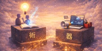 道法術器，打造高績效直銷團隊的核心功法（下） 人心的塑造與成果的落實