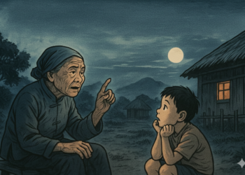 【客語文章】篇名：割頦鬼。《海陸鄉野傳奇》（12） 作者：詹益雲 …