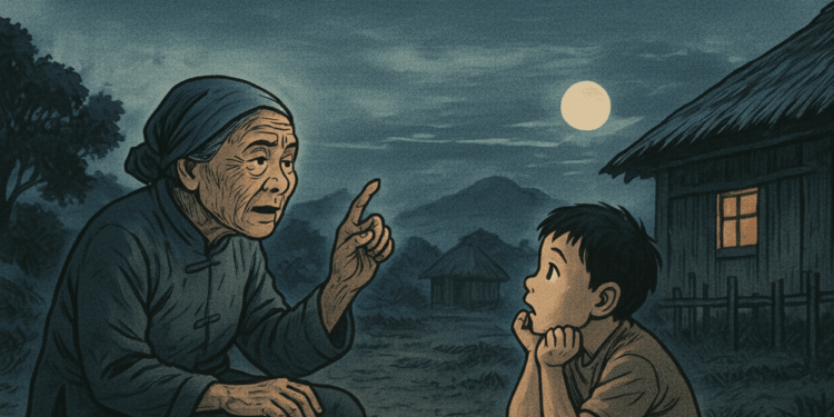 【客語文章】篇名：割頦鬼《海陸鄉野傳奇》（12） 作者：詹益雲.. .. …