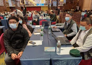 雲林地理資訊黑客松競賽精彩交鋒　激發在地公共服務更貼心