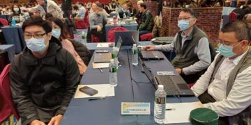 雲林地理資訊黑客松競賽精彩交鋒　激發在地公共服務更貼心