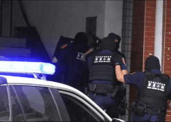 屏縣警職場霸凌申訴案調查結果,認定未構成霸凌要件 持續強化職場友善與支持機制同仁職場霸凌申訴案調查結果,認定未構成霸凌要件,持續強化職場友善與支持機制