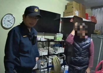 蜜棗採收旺季防竊　里港警啟動「棗安專案」