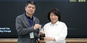 嘉義市道安考評勇奪4獎　工程、執法、宣導、救護全面獲肯定