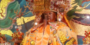 過年前必看「神」片!《三清:有祢我不怕!》1/30上映