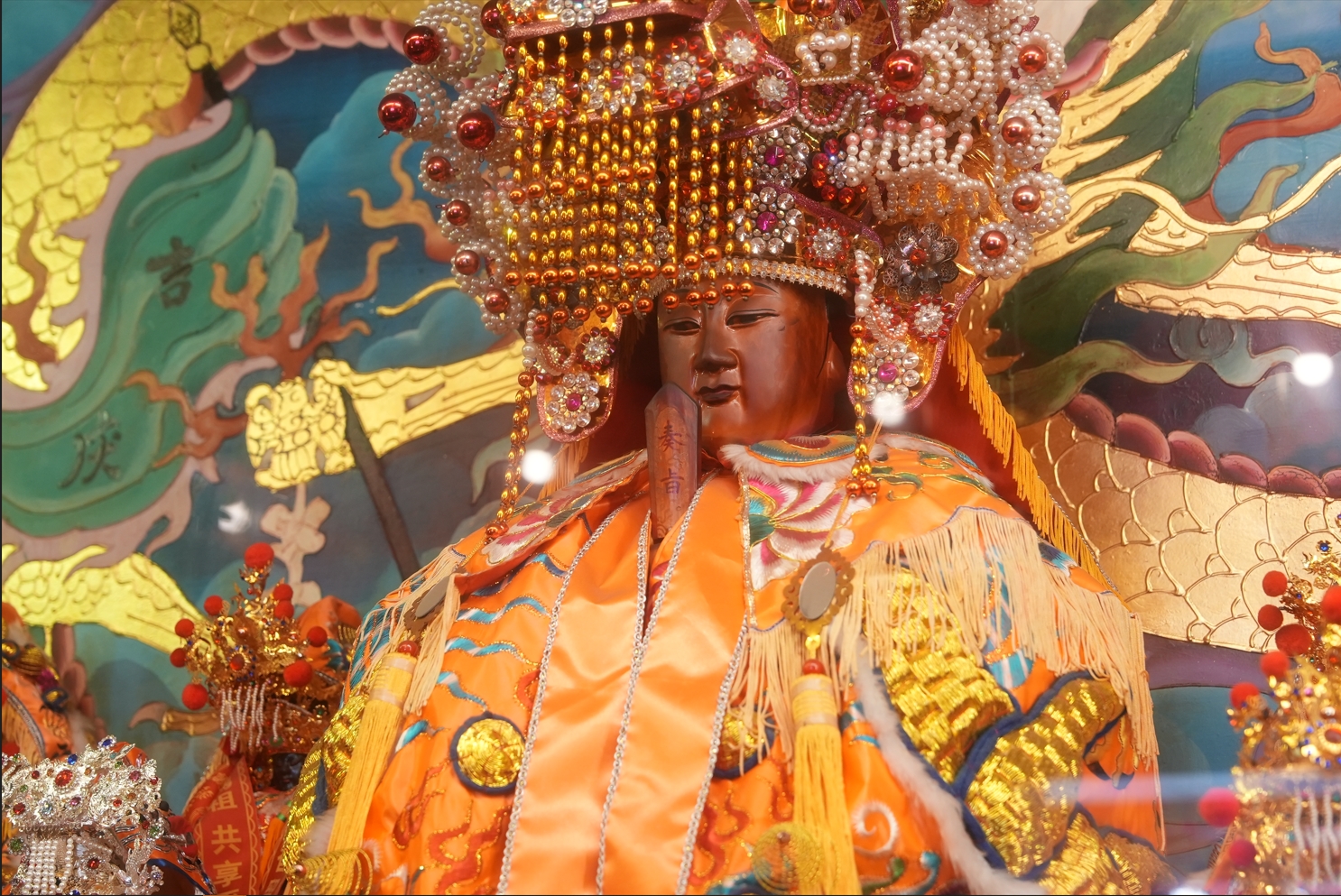 過年前必看「神」片!《三清：有祢我不怕！》1/30上映