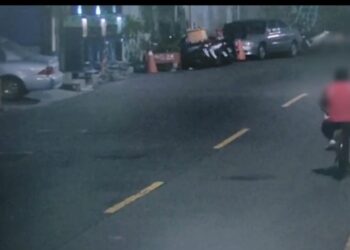 無人商店冰品遭竊　警依法究辦