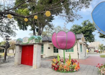 屏東藝文場館推青年專屬優惠　青年以文化幣拓展閱讀體驗