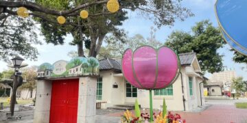 屏東藝文場館推青年專屬優惠　青年以文化幣拓展閱讀體驗