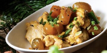 台北凱撒Checkers自助餐廳推出「寶島美食季」 一餐漫遊台灣從街頭小吃到傳統辦桌菜