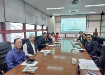 高雄餐旅大學走訪台中技高　深化商管、外語與餐旅群升學銜接