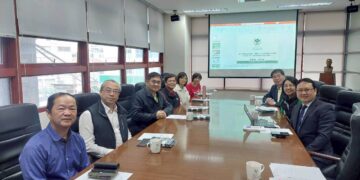 高雄餐旅大學走訪台中技高　深化商管、外語與餐旅群升學銜接