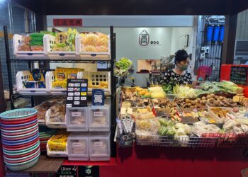 八里居滷味飄香成大商圈20載 隱藏版必點美味入列饕客清單