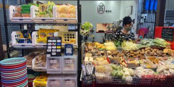 八里居滷味飄香成大商圈20載 隱藏版必點美味入列饕客清單