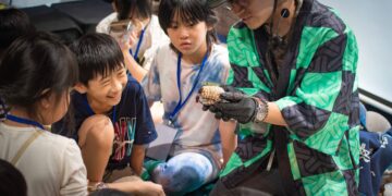 將捷金鬱金香酒店開辦寒假「FUN電一日營」 帶著孩子走進大自然