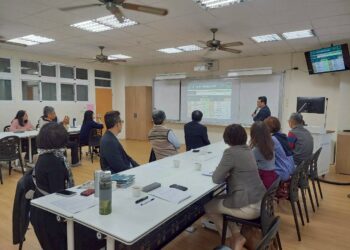 國立高雄餐旅大學深化南部技職連結 攜手高雄技高共育觀光餐旅專業人才