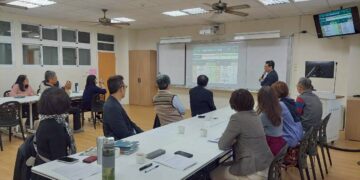 國立高雄餐旅大學深化南部技職連結 攜手高雄技高共育觀光餐旅專業人才