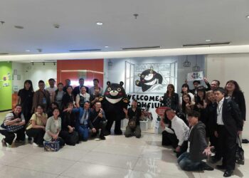 突破歷史紀錄！2025年菲律賓赴台旅客站上60萬大關 穩居東南亞之冠