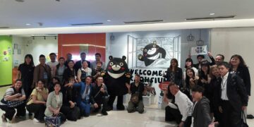 突破歷史紀錄！2025年菲律賓赴台旅客站上60萬大關 穩居東南亞之冠