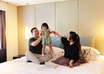 泡溫泉看恐龍一次滿足 入住大地酒店即贈恐龍展門票 再享活力早餐與專車接駁