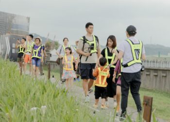 和平島地質公園2026 開春雙重磅優惠曝光 市民帶外地朋友來即享半價優待、平日銀髮族買一送一