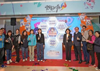 張麗善宣布健檢加碼GO　提升篩檢量能守護縣民健康