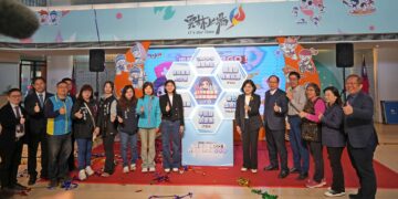 張麗善宣布健檢加碼GO　提升篩檢量能守護縣民健康